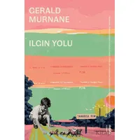 Ilgın Yolu - Gerald Murnane - Dedalus Kitap