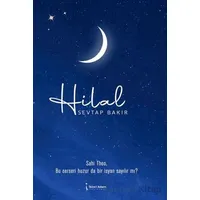 Hilal - Sevtap Bakır - İkinci Adam Yayınları