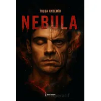 Nebula - Tolga Aydemir - İkinci Adam Yayınları