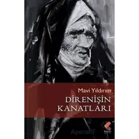 Direnişin Kanatları - Mavi Yıldırım - Klaros Yayınları
