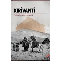 Kırivanti - Sebahattin Sumeli - Klaros Yayınları