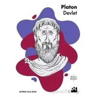 Devlet - Platon - Doğan Kitap