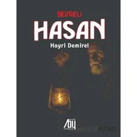 Devreli Hasan - Hayri Demirel - Baygenç Yayıncılık