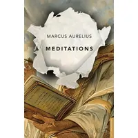 Meditations - Marcus Aurelius - Destek Yayınları