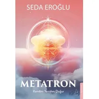Metatron - Seda Eroğlu - Destek Yayınları