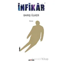 İnfikar - Barış Ülker - Armoni Yayıncılık