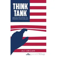 Think Tank - Ali Ercan - Kronik Kitap