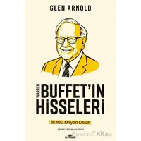 Warren Buffett’ın Hisseleri - Glen Arnold - Kronik Kitap