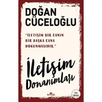 İletişim Donanımları - Doğan Cüceloğlu - Kronik Kitap
