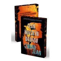 Ellie Black’in Dönüşü - Emiko Jean - İndigo Kitap