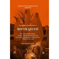 Bocuk Gecesi - Türkiye’de Festival Kimliği Kazanan Kış Şenliği