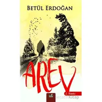 Arev - Betül Erdoğan - İzan Yayıncılık