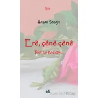 Ere, Çene Çene - Hasan Sezgin - İzan Yayıncılık