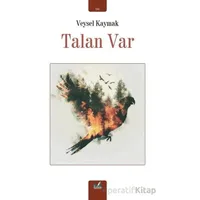 Talan Var - Veysel Kaymak - İzan Yayıncılık
