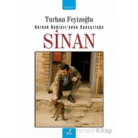 Sinan - Turhan Feyizoğlu - İzan Yayıncılık