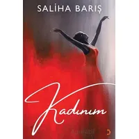 Kadınım - Saliha Barış - Cinius Yayınları