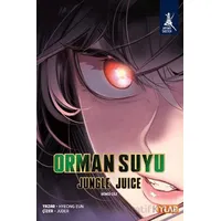 Orman Suyu 2. Cilt - Hyeong Eun - Artemis Yayınları