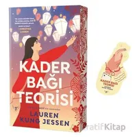 Kader Bağı Teorisi - Lauren Kung Jessen - Artemis Yayınları