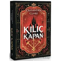 Kılıç Kapan - Cassandra Clare - Artemis Yayınları