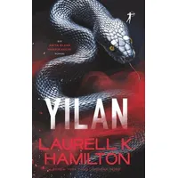 Yılan - Laurell K. Hamilton - Artemis Yayınları