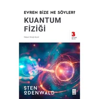 Kuantum Fiziği - Sten Odenwald - Ketebe Yayınları