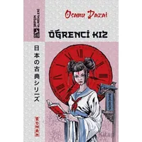 Öğrenci Kız - Osamu Dazai - Ren Kitap