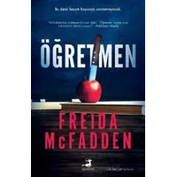 Öğretmen - Freida Mcfadden - Olimpos Yayınları