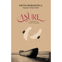 Aşure - Metin Bobaroğlu - Destek Yayınları