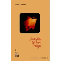 Savrulup Gidiyor Hayat - Kemal Karaman - 40 Kitap