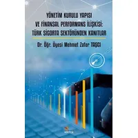 Yönetim Kurulu Yapısı ve Finansal Performans İlişkisi: Türk Sigorta Sektöründen Kanıtlar