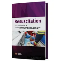 Resuscitation - Başar Cander - İstanbul Tıp Kitabevi