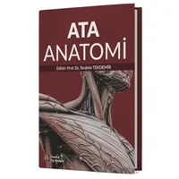 Ata Anatomi - Kolektif - İstanbul Tıp Kitabevi