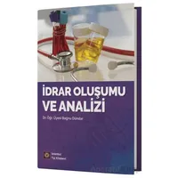 İdrar Oluşumu ve Analizi - Bağnu Dündar - İstanbul Tıp Kitabevi
