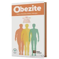 Obezite Tanı ve Tedavide Güncel Yaklaşım - Alihan Oral - İstanbul Tıp Kitabevi