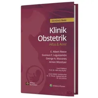 Klinik Obstetrik Fetus ve Anne - E. Albert Reece - İstanbul Tıp Kitabevi