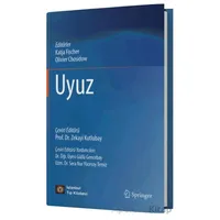 Uyuz - Katja Fischer - İstanbul Tıp Kitabevi