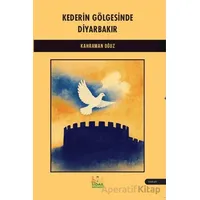 Kederin Gölgesinde Diyarbakır - Kahraman Oğuz - Sidar Yayınları