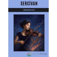Sercivan - Muharrem Kaya - Sidar Yayınları