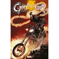 Ghost Rider : Korkunun Kendisi - Rob Williams - Presstij Kitap