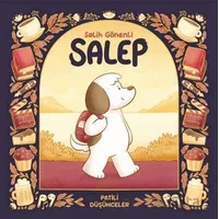 Salep - Salih Gönenli - Presstij Kitap