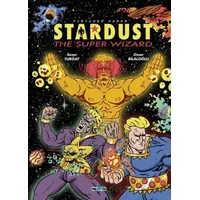 Stardust - Sezer Turğay - Presstij Kitap