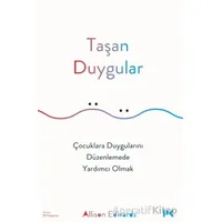 Taşan Duygular - Allison Edwards - Profil Kitap