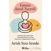 Artık Sıra Sende - Emma Reed Turrell - Doğan Novus