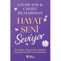 Hayat Seni Seviyor - Louise Hay - Doğan Novus