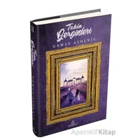 Tablo Gezginleri 2 - Gamze Aydeniz - Ephesus Yayınları