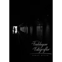 Fısıldayan Fotoğraflar - Serap Büyük - Artshop Yayıncılık