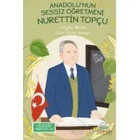 Anadolu’nun Sessiz Öğretmeni Nurettin Topçu - Veysi Bora - Mecaz Çocuk