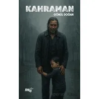 Kahraman - Gönül Doğan - Sınırsız Kitap
