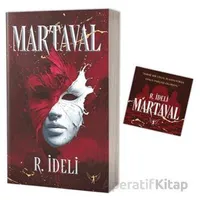Martaval - R. İdeli - Artemis Yayınları