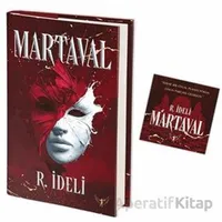 Martaval - R. İdeli - Artemis Yayınları
